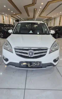 چانگان  cs35