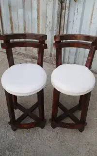 صندلی نرادروسی ارتفاع بلندناهارخوری اپنی جزیره اپن