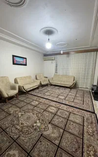 رهن واجاره واحددوخوابه باکولر