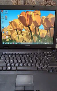 لب تاپ مدل Dell