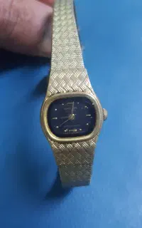ساعت قدیمی اورینت
