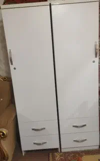 دوعددکمدلباس