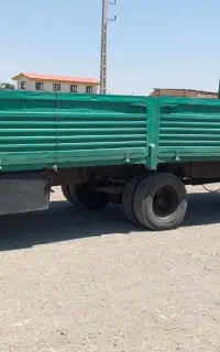 خاور شهری اتاق بزرگ۶متری