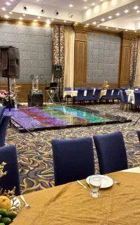 دیجی عروسی