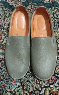کفش طبی زنانه مدل کلارک