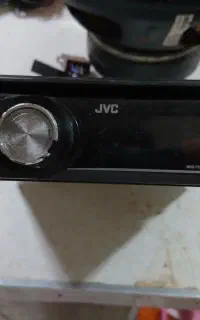 ظبط JVCمدلN835