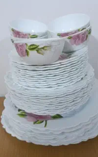 ظرف آرکوپال 12 نفره