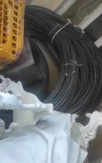 شیلنگ آبیاری