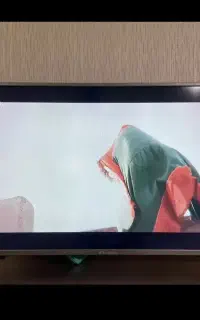 تلویزیون ۴۳اینج مارک تکنو