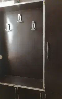 جاکفشی و اویز