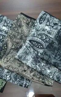 روسری وال