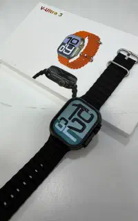 ساعت هوشمند اپل واچ اولترا wearfit