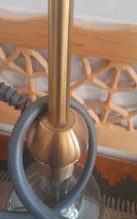 مقداری وسایل سفره خانه