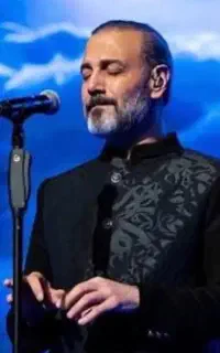 کنسرت علیرضا قربانی