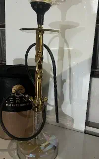 قلیان کرنو