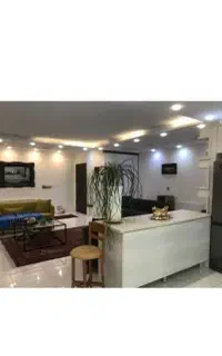اپارتمان ۱۱۲ متری خیابان ۱۰۳ مهرشهر