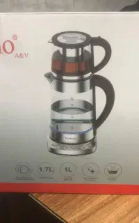 چای ساز تکنو