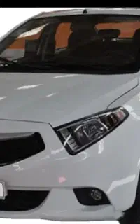 فروش ماشین برلیانس h230دنده ای