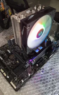 باندل نسل ۱۰ با رم ۱۶ گیگ DDR4
