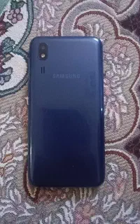 گوشی سامسونگ A2