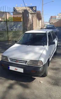 پرایدمدل83انژکتور