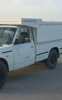 فروش وانت زامیاد مدل ۱۳۹۴،دوگانه کارخانه، رنگ سفید