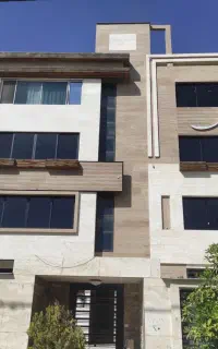 پنجره دوجداره آلومینیوم و UPVC