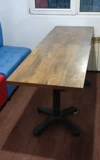 مبل گیم نتی و میز