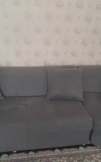 مبل راحتی ال