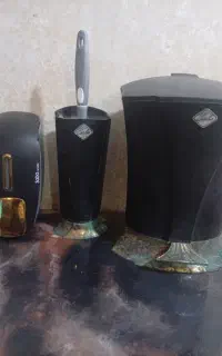 وسایل بهداشتی خانه