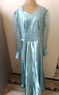 لباس مجلسی