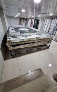 فرش خلیج همیشه فارس