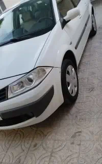 مگان 1600مدل 89