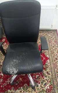 صندلی چرخ دار