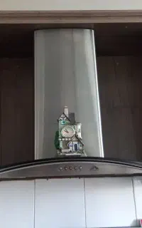 هودشومینه ای سالم