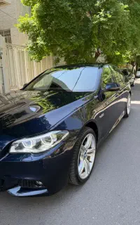 فروش ۵۲۸ فابریک