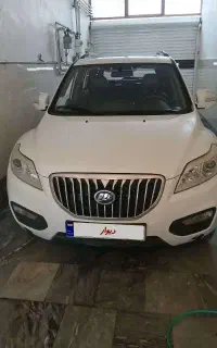 لیفان x60 مدل 1397