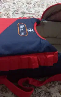 ساک حمل