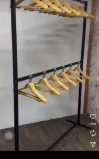 رگال لباس خیلی محکم