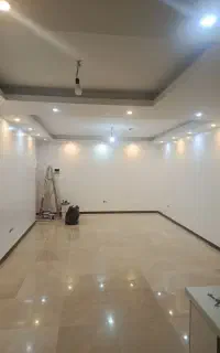 رنگ آمیزی ساختمان زمانپور