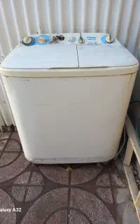 لباسشویی هایر