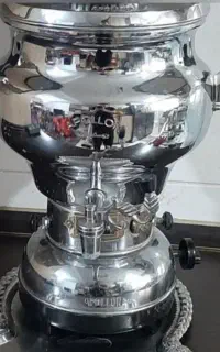 سماور وچایساز