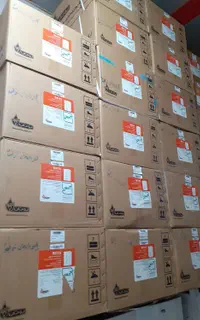 آبگرمکن بوتان سری جدیدTurboB3115طرح جایگزینی