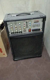 باند