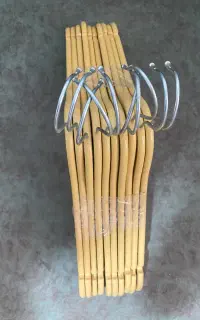 چوب رختی