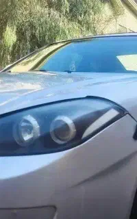 هیوندا کوپهfx2008