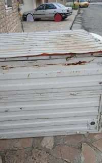 فروش باربند فلافلی