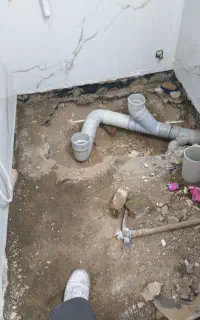 بازسازی منزل