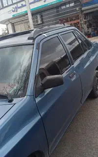 پراید مدل۸۴