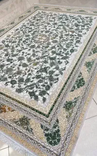 جشنواره فرش کاشان همراه بااقامت رایگان